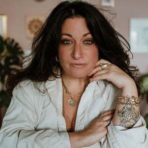 Meet your Posher, Sheri